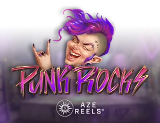 Punk Rocks with Raze Reels