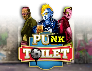 Punk Toilet