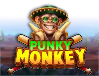 Punky Monkey