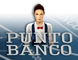 Punto Banco 3D Dealer