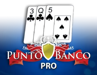 Punto Banco Pro