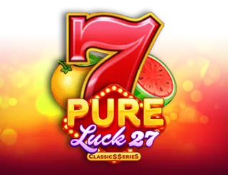 Pure Luck 27 - Classic Series