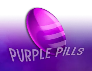 Purple Pills