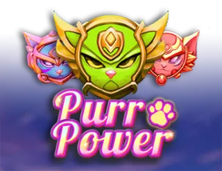 Purr Power