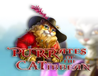 Purrates of the Catibbean