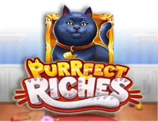 Purrfect Riches