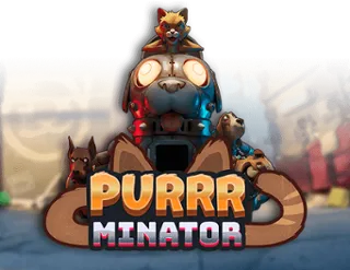 Purrrminator