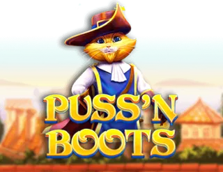 Puss'n Boots
