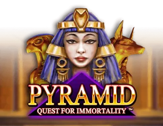 Pyramid: Quest for Immortality