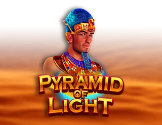 Pyramid of Light