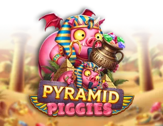 Pyramid Piggies