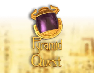 Pyramid Quest