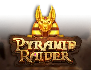 Pyramid Raider