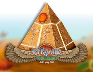 Pyramid Treasure