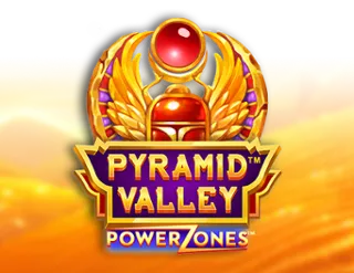 Pyramid Valley