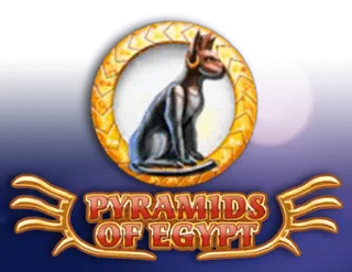 Pyramids of Egypt