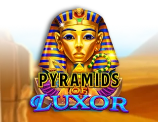 Pyramids of Luxor