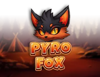 Pyro Fox