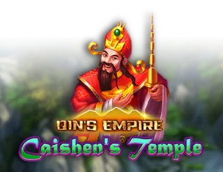 Qin's Empire: Caishen's Temple