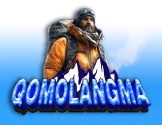 Qomolangma