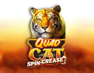 Quad Cat