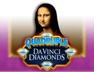 Quadruple Da Vinci Diamonds