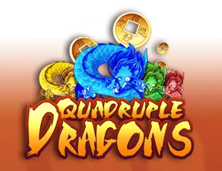 Quadruple Dragons