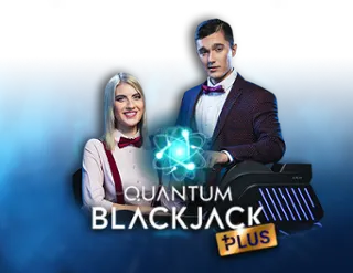 Quantum Blackjack Plus