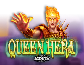 Queen Hera Scratch