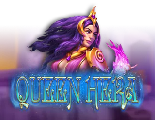 Queen Hera