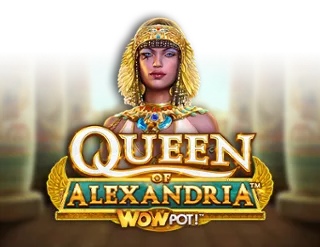 Queen of Alexandria WOWPOT