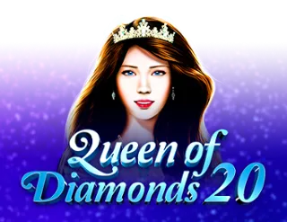 Queen of Diamonds 20