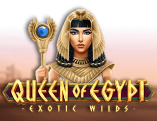 Queen of Egypt Exotic Wilds
