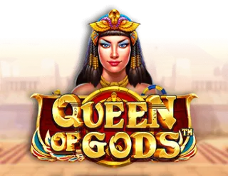 Queen of Gods