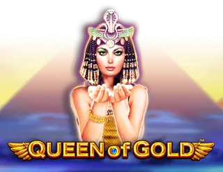 Queen of Gold