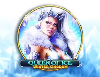 Queen Of Ice - Winter Kingdom