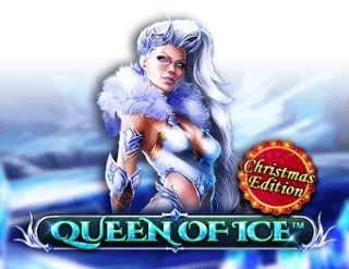 Queen of Ice: Christmas Edition