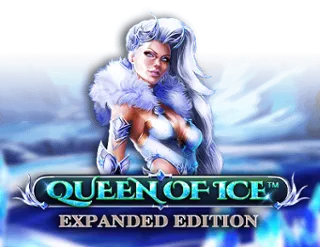 Queen of Ice Expanded Edition