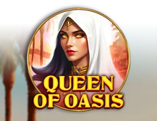 Queen of Oasis