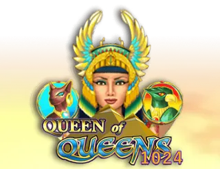 Queen of Queens II