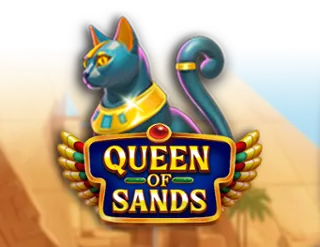 Queen of Sands