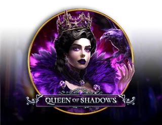 Queen of Shadows