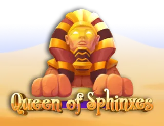 Queen of Sphinxes