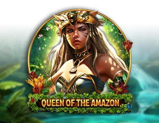 Queen of the Amazon