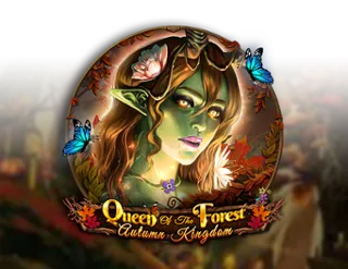 Queen of the Forest - Autumn Kingdom