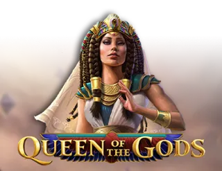 Queen Of The Gods
