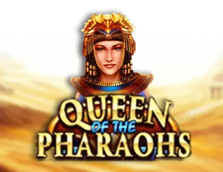 Queen of the Pharaoh
