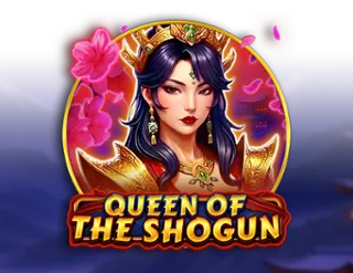 Queen of the Shogun