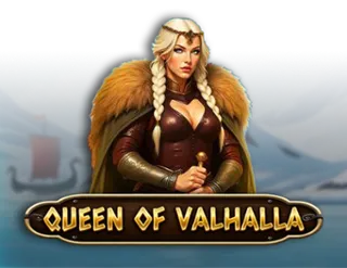 Queen of Valhalla