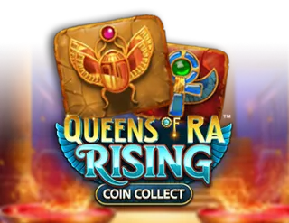 Queens of Ra Rising: Coin Collect